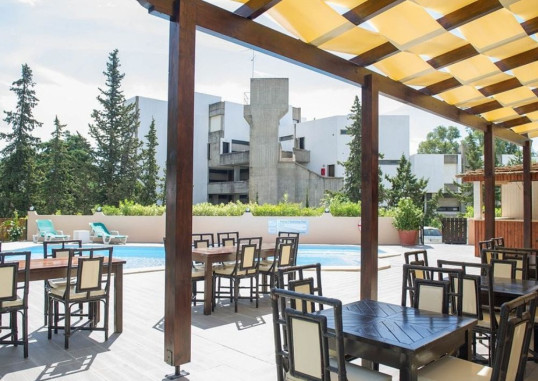 HOTEL BALAIA MAR (ADULTS ONLY) 12