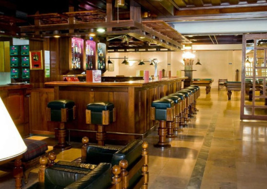 HOTEL BALAIA MAR (ADULTS ONLY) 17