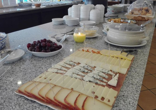 HOTEL BALAIA MAR (ADULTS ONLY) 20