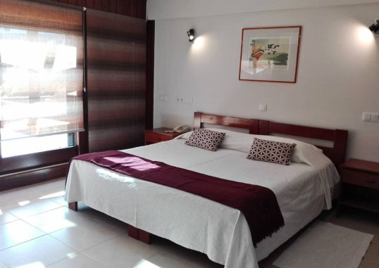 HOTEL BALAIA MAR (ADULTS ONLY) 21