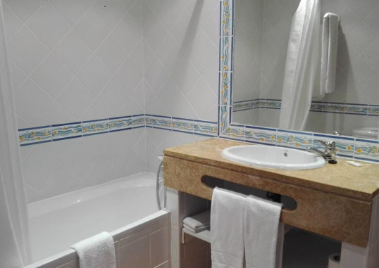 HOTEL BALAIA MAR (ADULTS ONLY) 26