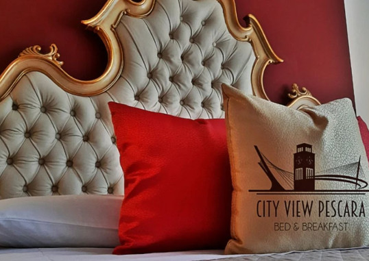 CITY VIEW PESCARA 2