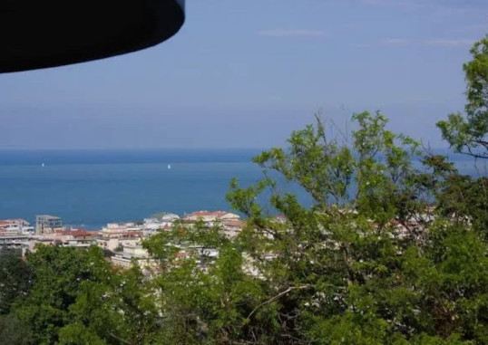 CITY VIEW PESCARA 21