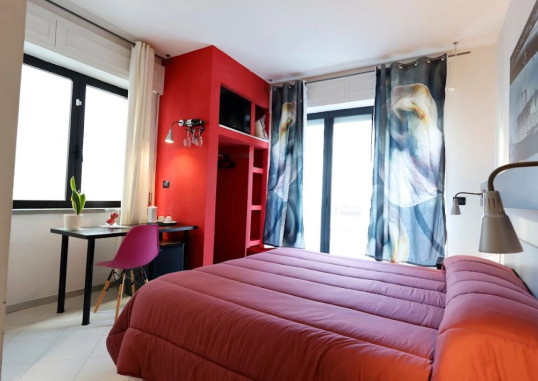 BELLA PESCARA 15