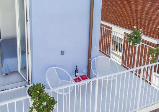 BELLA PESCARA 20