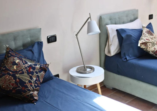 B&B PALAZZO DE IL NUOVO DUCA MINIMO 4