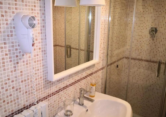 B&B PALAZZO DE IL NUOVO DUCA MINIMO 17
