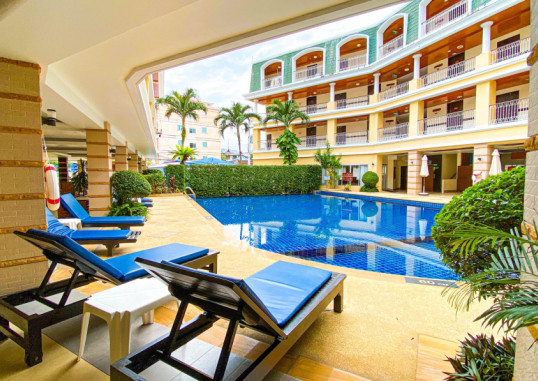 KALIM RESORT 3