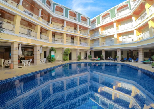 KALIM RESORT 8