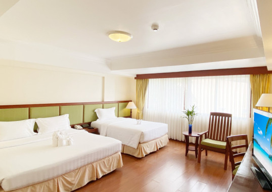 KALIM RESORT 4