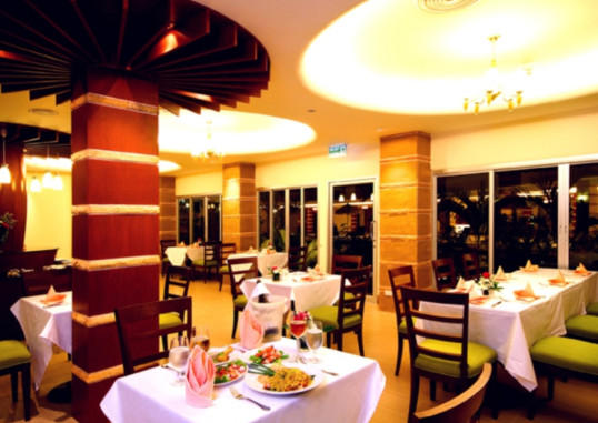 KALIM RESORT 7