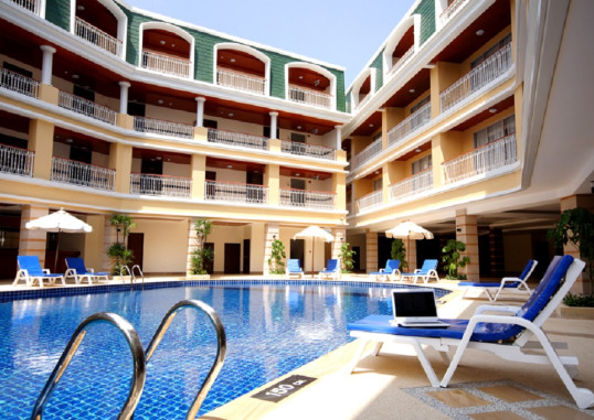 KALIM RESORT 9
