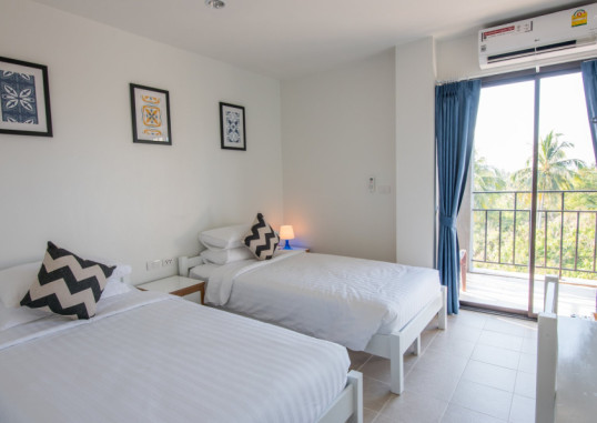 MAIKHAO HOTEL 14