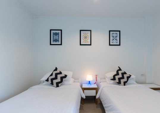 MAIKHAO HOTEL 15