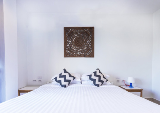 MAIKHAO HOTEL 23