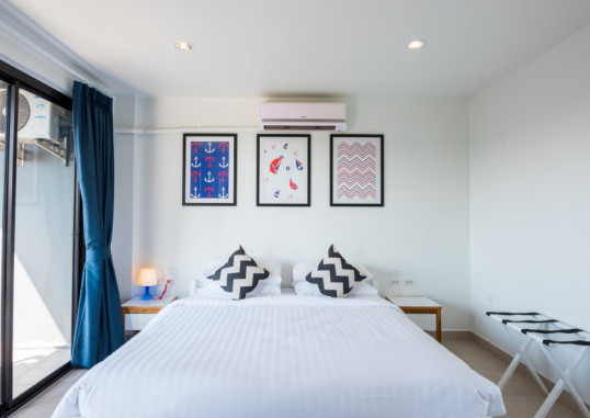 MAIKHAO HOTEL 29