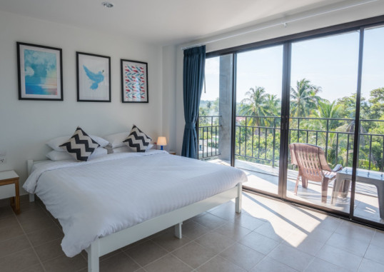 MAIKHAO HOTEL 30