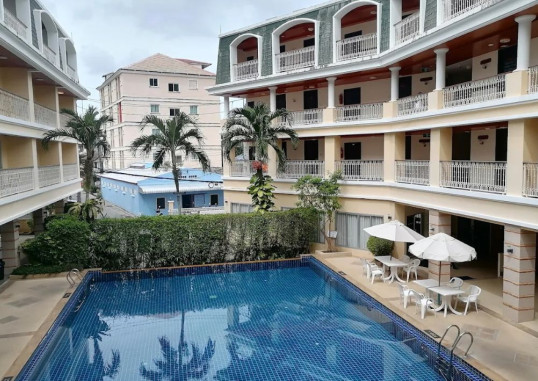KALIM RESORT 2