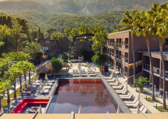 HOTEL GOLDEN SUN 4