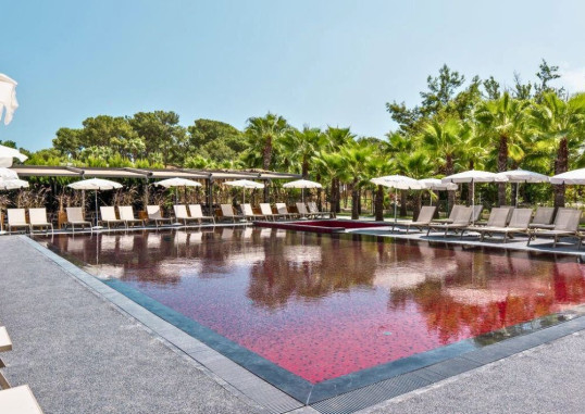 HOTEL GOLDEN SUN 7