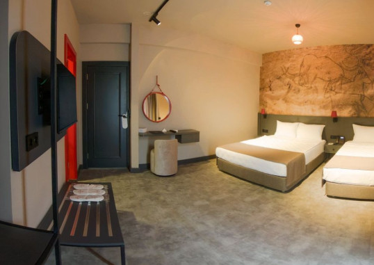 HOTEL GOLDEN SUN 28