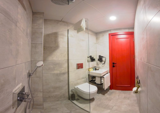 HOTEL GOLDEN SUN 33