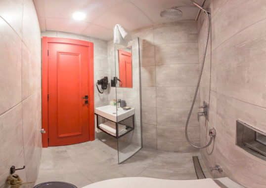 HOTEL GOLDEN SUN 34