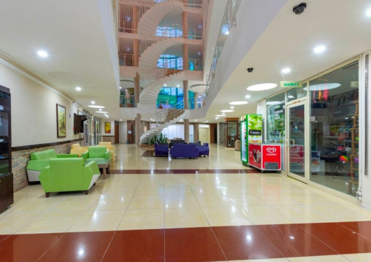 LIMS BONA DEA BEACH HOTEL 5