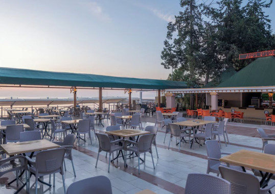 LIMS BONA DEA BEACH HOTEL 15
