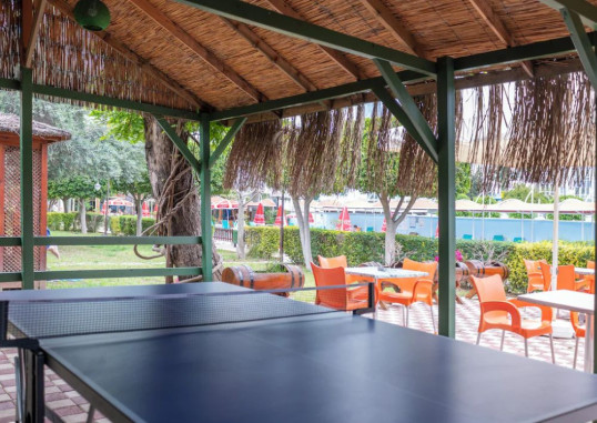 LIMS BONA DEA BEACH HOTEL 19