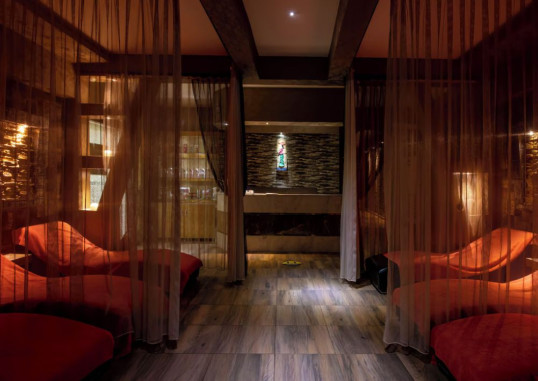 LIMS BONA DEA BEACH HOTEL 20