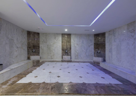 LIMS BONA DEA BEACH HOTEL 21