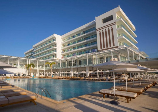 CONSTANTINOS THE GREAT BEACH 3