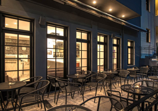 INDIGO INN 26