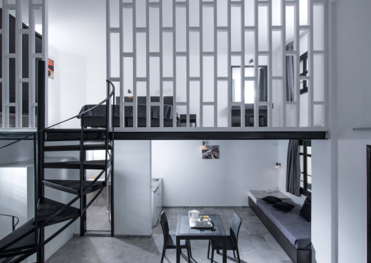 INDIGO INN 28