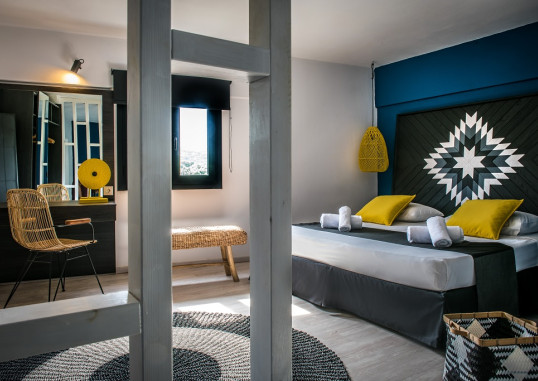 INDIGO INN 31