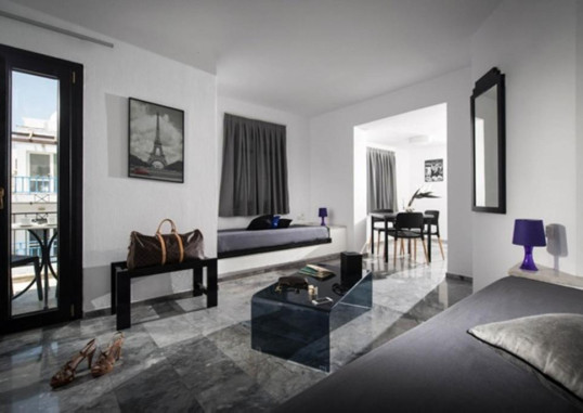INDIGO INN 38
