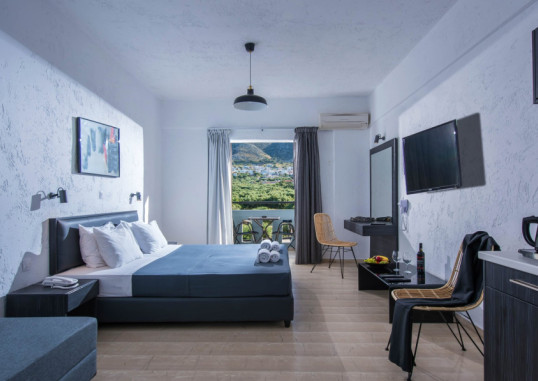 INDIGO INN 41