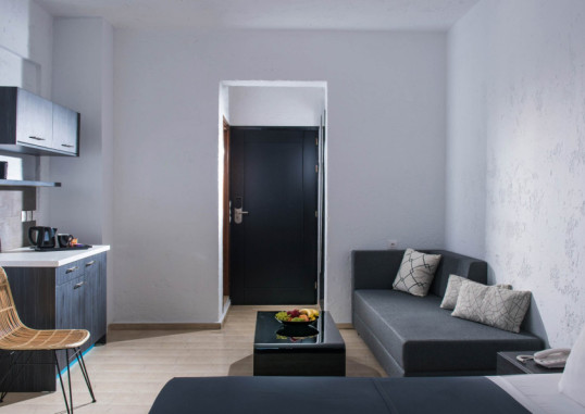 INDIGO INN 42