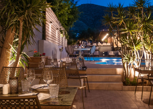 INDIGO INN 54