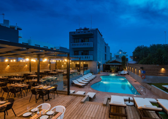 INDIGO INN 58