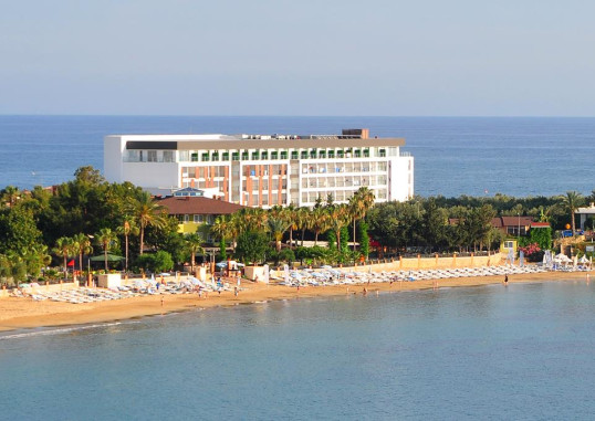 LONICERA WEST HOTEL 3