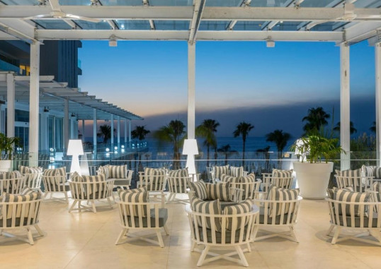 CONSTANTINOS THE GREAT BEACH 9