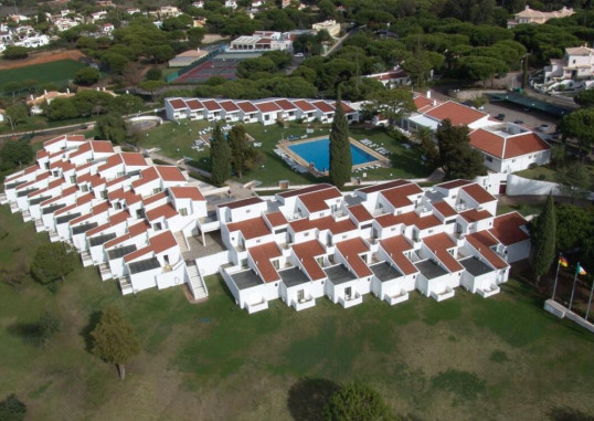 HOTEL APARTAMENTO DO GOLFE 2
