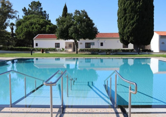 HOTEL APARTAMENTO DO GOLFE 1