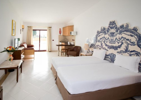 HOTEL APARTAMENTO DO GOLFE 3