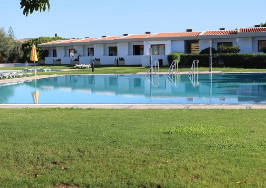 HOTEL APARTAMENTO DO GOLFE 18
