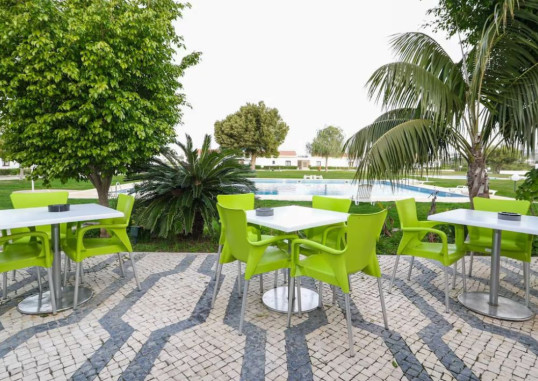 HOTEL APARTAMENTO DO GOLFE 9