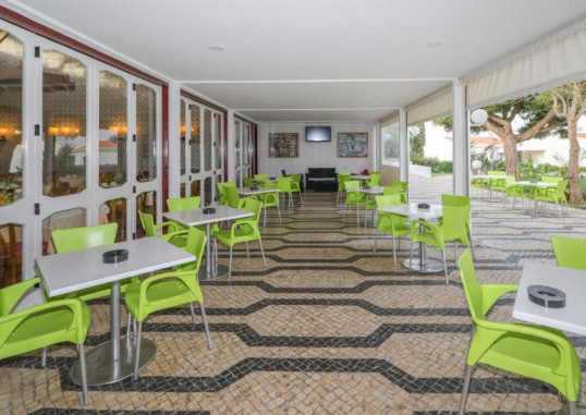 HOTEL APARTAMENTO DO GOLFE 10