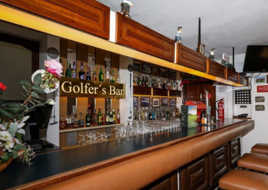 HOTEL APARTAMENTO DO GOLFE 15
